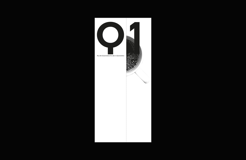 Quarantäne Magazin