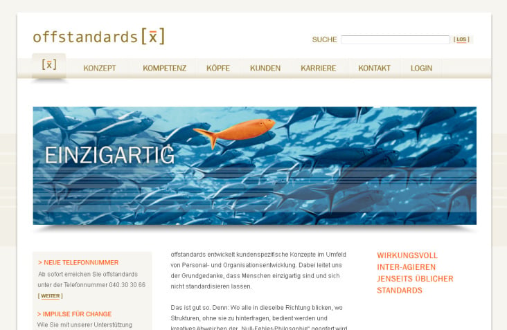 Website