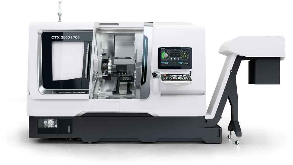 DMG MORI