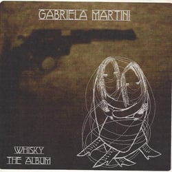 CD-cover