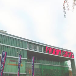 P. Center 2012 – D.T