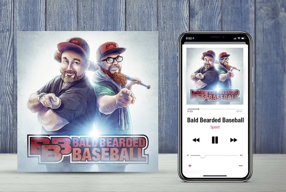 Podcast Cover