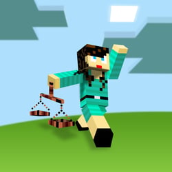 MineCraft-Justizia
