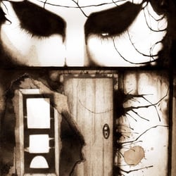 The Door,