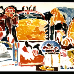 1980-Geschichte