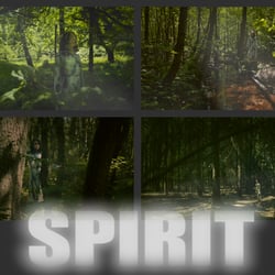 SPIRIT