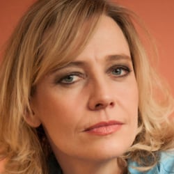 Antje Mairich