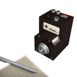 Lasermessgerät Primes