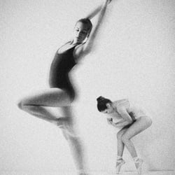 Ballerinas – Portraithaus Worms
