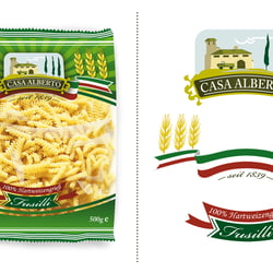 Casa Alberto
