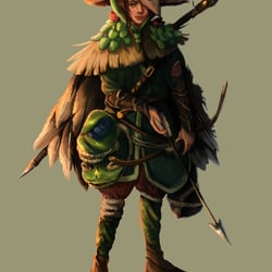 Character Design