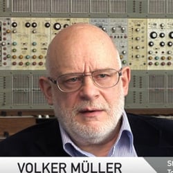 Ton Band Maschine: Filmgrafiken