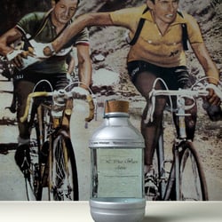 L`oco Water/Flaschendesign#2