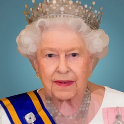 Queen Elizabeth II