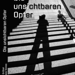Die unsichtbaren Opfer – True Crime Biografie, Autor Andreas Vones
