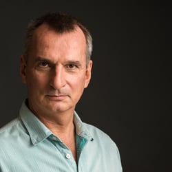 Martin Keßler, Schauspielerportrait