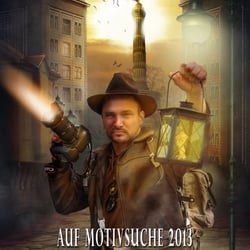 Indiana Jones