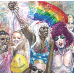Proud Revolution