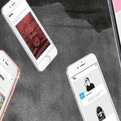 Edge2Edge iphone