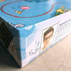 Verpackung