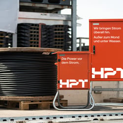 HPT Stromkästen