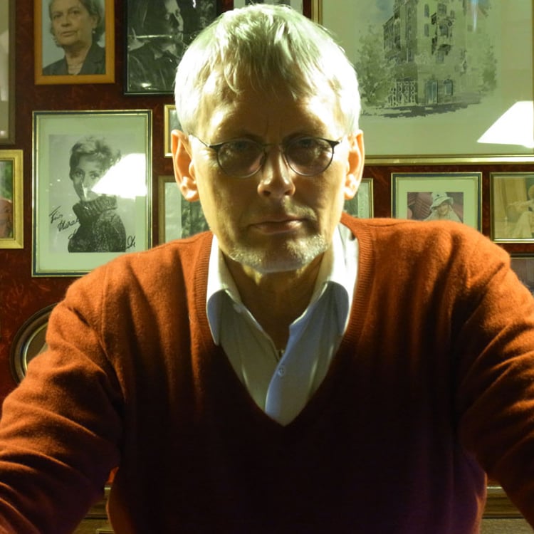 GunTher Weckherlin
