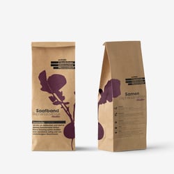 Produktdesign, Gemüse Partner, Gemüseanbau-Starterkit