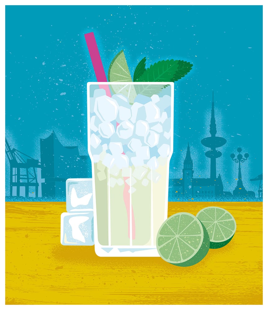 Cocktail #1