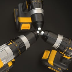 AKKU DRILLS