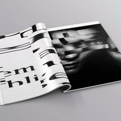 Konzeption und Gestaltung eines Special-Interest-Magazins zum Thema Veränderungsprozesse