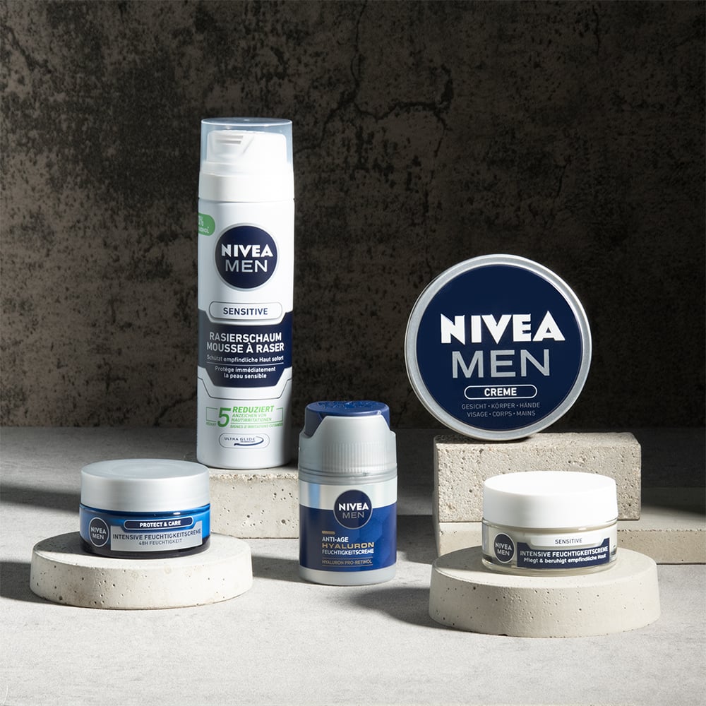 Nivea men