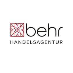 Logo-Entwicklung | Handelsagentur für Floristik & Dekoration