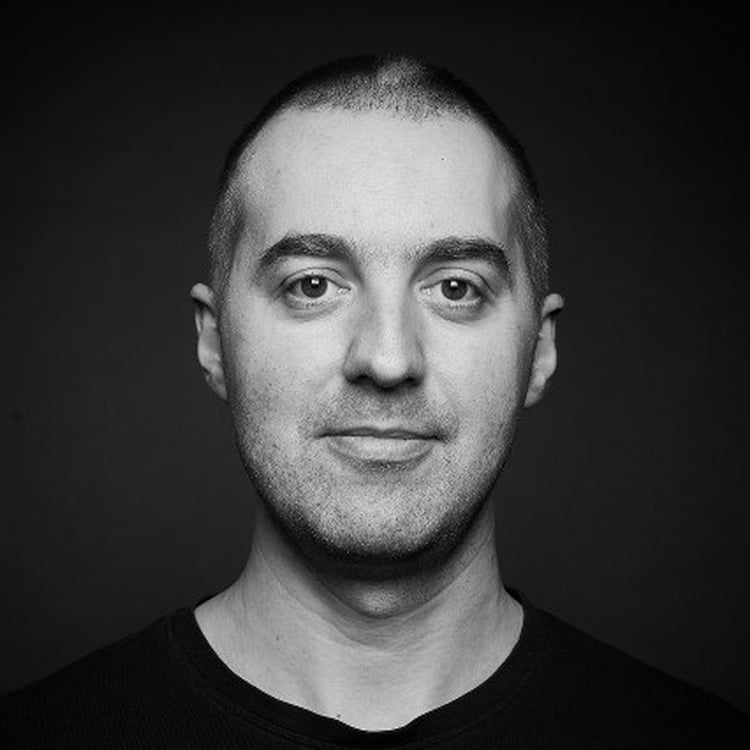 Goran Kljajevic