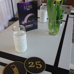 echo aftershow