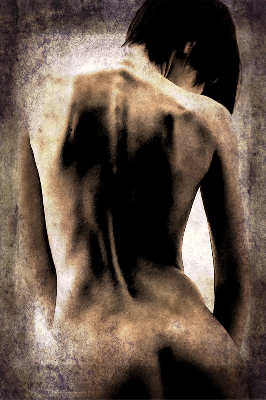 Torso 0218