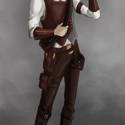 Abel (Alternativ Universe)