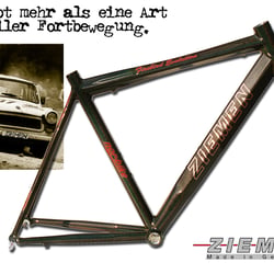 Kunde: Ziemen