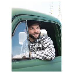 PORTRAIT „Steffen“