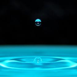 Blue Drop