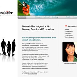 messekaefer screendesign index