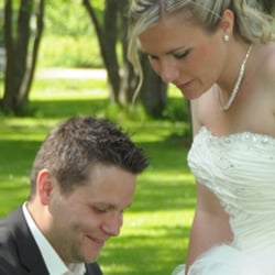 Hochzeit 1