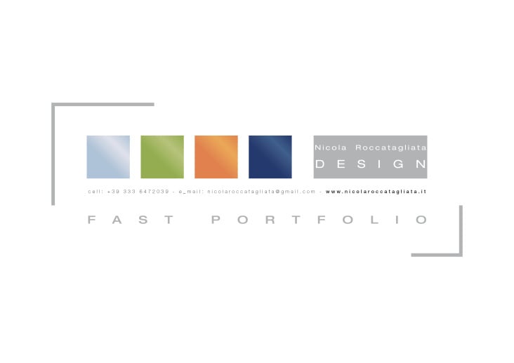 PORTFOLIO DESIGN