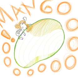 Mangooooooo