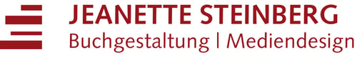 Jeanette Steinberg – Buchgestaltung | Mediendesign
