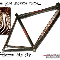 Kunde: Ziemen