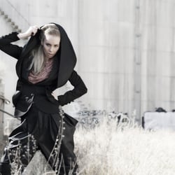editorial Nowhere Land 3