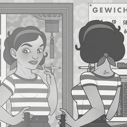 Mimi Fiedlers Balkantherapie für Liebe, Leib und Leben