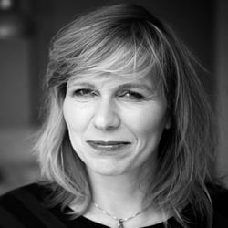 Editorial-Portraits für BRIGITTE