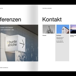Magazin-Swiss-Grid-Design