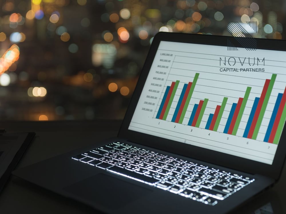 Building Resilient Investment Portfolios: The Approach of Novum Capital Partners in Geneva